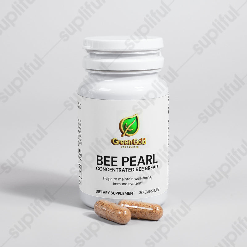 Bee Pearl