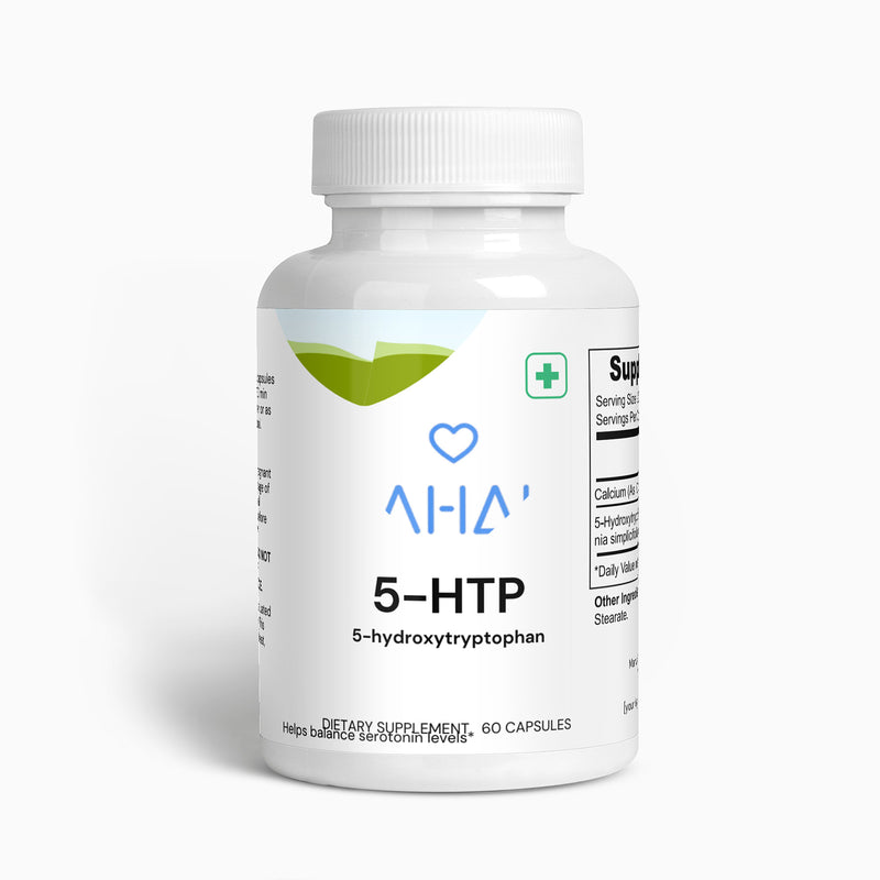 5-HTP