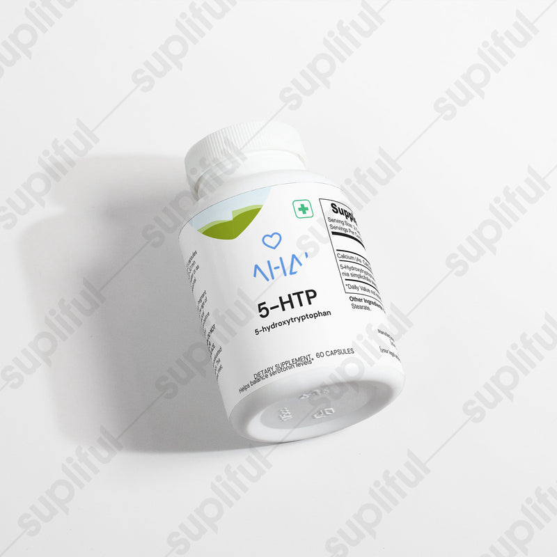 5-HTP