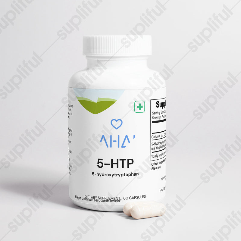 5-HTP