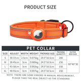 Airtag Dog Collar